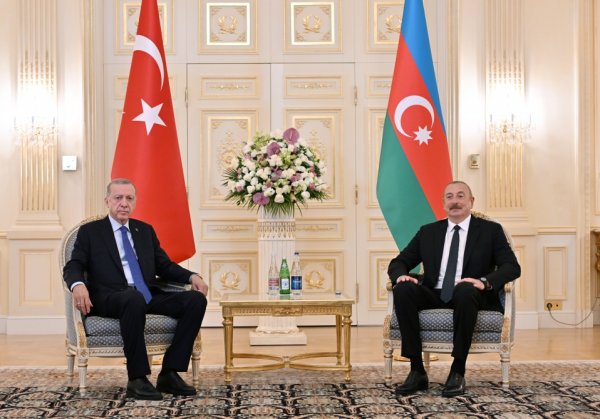 Seçkilərdən sonra Türkiyə-Azərbaycan qardaşlıq əlaqələri qarşısında yeni imkanlar, yeni üfüqlər açılır