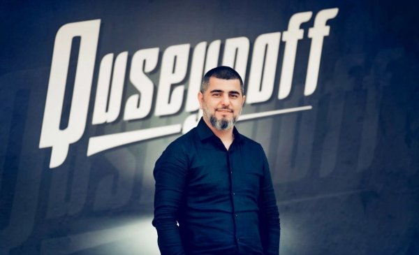 Emin Hüseynov: Əsl vətənpərvər sahibkarlar dövlət başçısının ətrafında sıx birləşməlidir