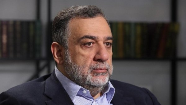 Ukrayna Ruben Vardanyanı AXTARIŞA VERDİ