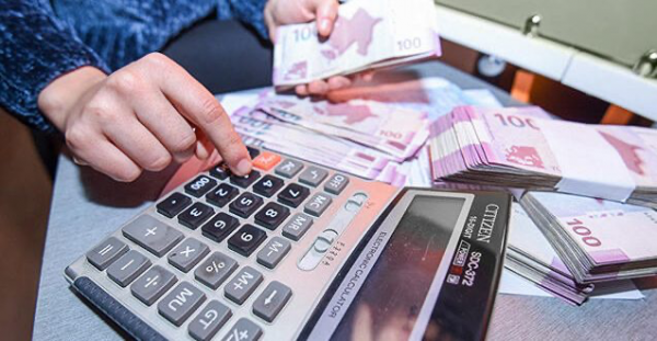 İş adamları arasında olan pul mübahisəsi həll edildi