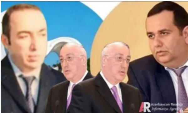 Yalan və uydurmalarla özünümüdafiənin biabırçı həddi -Zakir Fərəcov yenə “SİYASİ QUŞ” BURAXIB