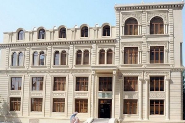 Qərbi Azərbaycan İcması Ümumdünya Qaçqınlar Günü ilə bağlı bəyanat yayıb