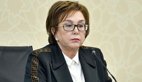 Valideynləri ali təhsilli olanlar daha çox bal toplayır - DİM sədri