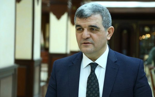 Quru sərhədlərlə bağlı SON DƏQİQƏ açıqlaması: iyulun 1-də...