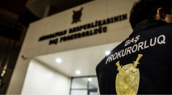 Bələdiyyə sədrinin işi prokurorluğa göndərildi