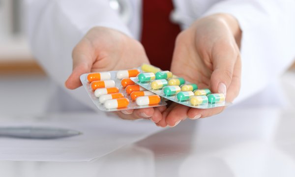 Özbaşına antibiotik istifadəsi şok yarada bilər? - VİDEO
