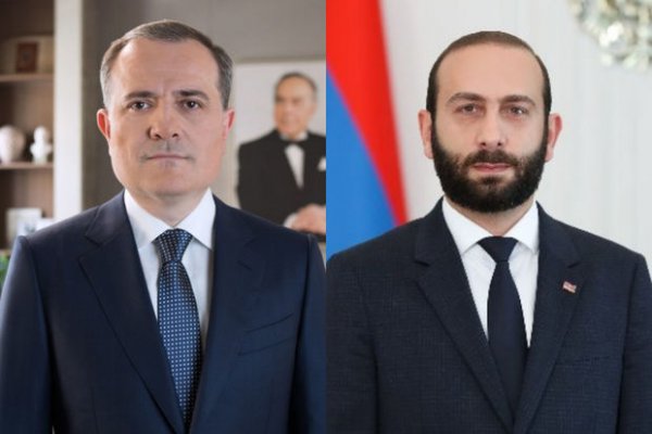 ABŞ-də Azərbaycan və Ermənistan XİN rəhbərlərinin növbəti görüşü başlayıb