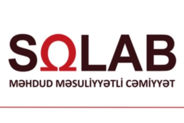 "Solab” MMC barəsində protokol tərtib olunub
