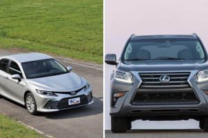 Sabiq MTN-çi dövlətdən nə istəyir? - “Toyota Camry”, “Lexus GX 460”...