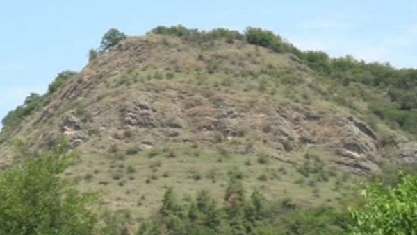 Qaxda turist dağdan yıxılıb xəsarət aldı - YENİLƏNİB