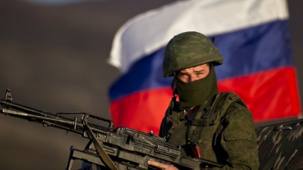 Ukraynada öldürülən Rusiya hərbçilərinin sayı açıqlandı