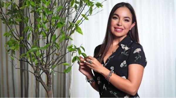 Bu gün Leyla Əliyevanın doğum günüdür