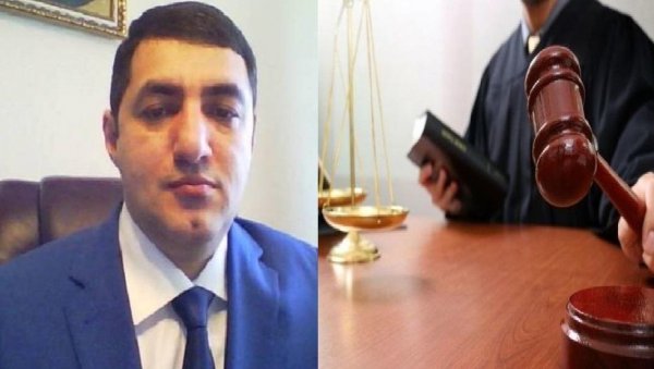 “SANKİ ÖLKƏDƏ HAKİMLİK TƏYİNATI “ATADAN OĞULA” PRİNSİPİ İLƏ APARILIR” - Tanınmış vəkildən sensasiyalı açıqlamalar