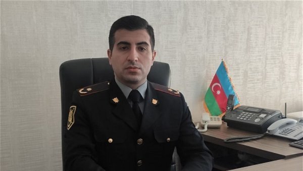 Rövşən Tağıyev polkovnik-leytenant rütbəsi aldı