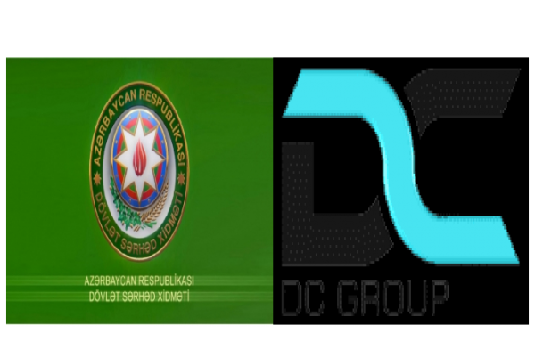 Dövlət Sərhəd Xidmətindən "DC Group" şirkətinə 428 min manatlıq sifariş
