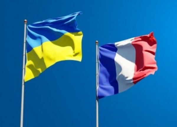 Fransa Ukraynaya yardımı ARTIRACAQ