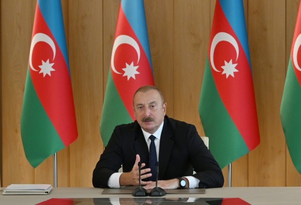 Ölkəmizin iqtisadi inkişafı durmadan artıq