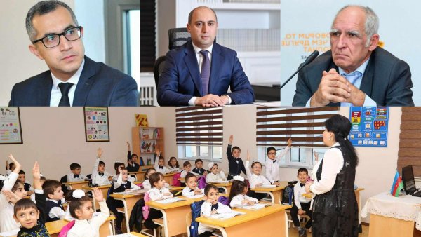"Əmrullayevin dediyi Quran ayəsi deyil ki..." - HƏQİQƏTƏN DƏ...