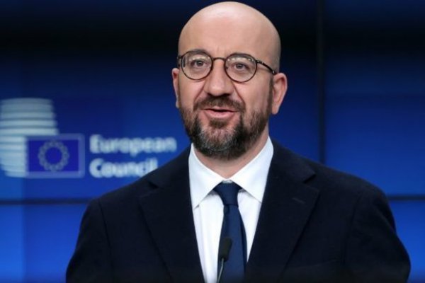 Şarl Mişel Azərbaycan və Ermənistan liderlərini Brüsselə daha bir görüşə dəvət edibv