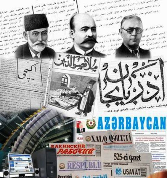 Mətbuat nümayəndləri hər zaman Azərbaycan dövlətinin diqqət və qayğısı ilə əhatə olunub