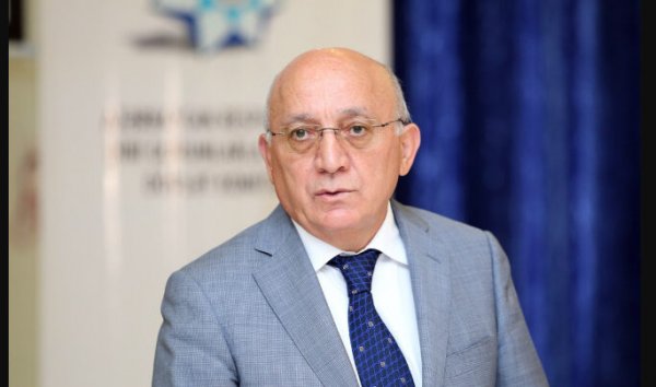 Mübariz Qurbanlının İSTEFASI dövlətə ən böyük xidməti olar
