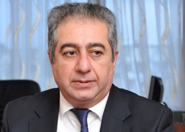 Qubad İbadoğlu bu maddə ilə ittiham olunur - Onu neçə il həbs gözləyir?