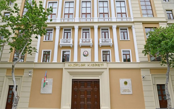 Söyüdlüdə Nazirlər Kabinetinin dilə gətirmədiyi ciddi qanun pozuntuları...