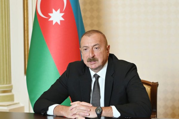Prezident Konstitusiya Məhkəməsi hakimlərinin yaş senzi ilə bağlı dəyişikliyi təsdiqlədi
