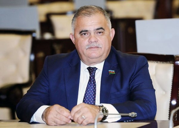 Prezidentdən Arzu Nağıyevlə bağlı SƏRƏNCAM