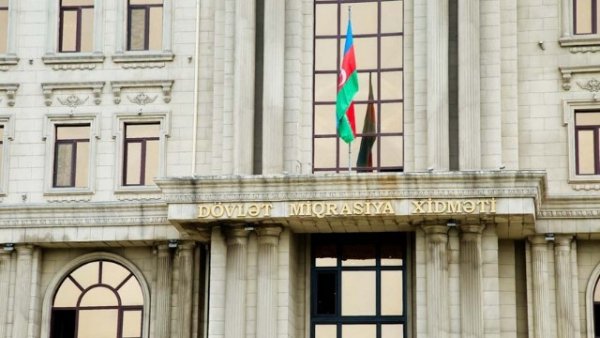 Xüsusi rütbəsi olan miqrasiya əməkdaşları ilə bağlı YENİ QƏRAR
