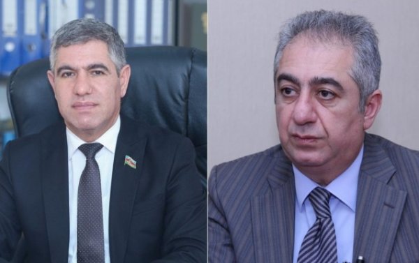 “Vüqar Bayramov mandatından imtina etsə də, bizə verməyəcəklər”