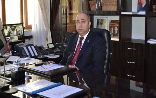 Sabiq icra başçısının cəzası azaldıldı