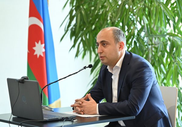 Cənab Əmrullayev buralara bir göz gəzdirsin... - İTTİHAM VAR!