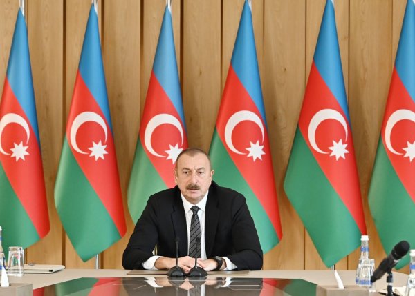 SOCAR-a yeni vitse-prezidentlər TƏYİN EDİLDİ