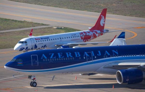 AZAL və BUTA: Zatən bir idilər... - ekspert danışır