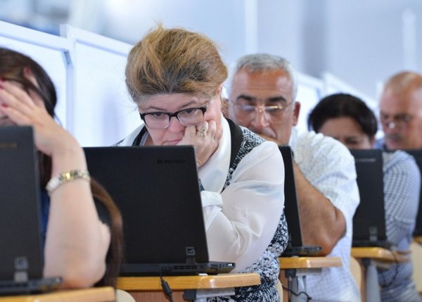 MİQ üzrə müsabiqənin vakansiya seçimi mərhələsi yekunlaşır