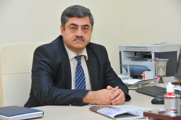 Dilimiz xalqımızın varlığının ən əsas təminatçısıdır