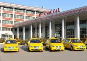 Bütün Azərbaycanın yeganə QURU SƏRHƏD QAPISI... - O DA BELƏ