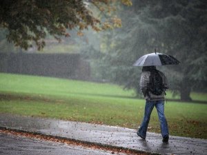 Temperatur enəcək, leysan olacaq - Sabahın havası