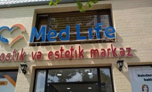 "Medlife'' klinikasının sahibi iş adamını hədələdi - Hara istəyirsiniz şikayətinizi edin!