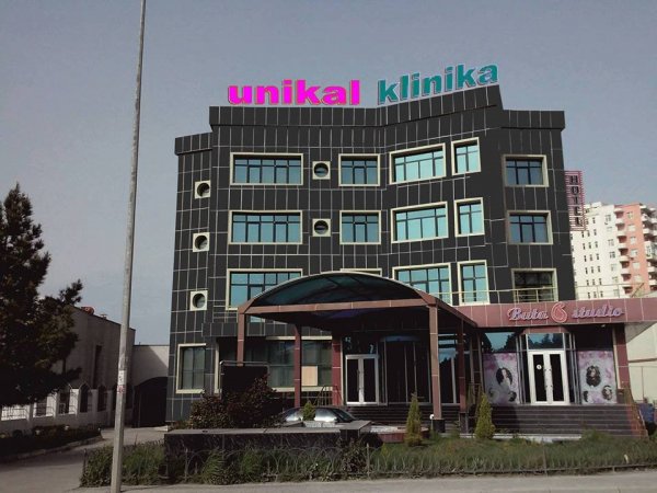 `Unikal` Klinikada ÇOBANLARA AĞ XALAT GEYİNDİRİBLƏR... - BU NƏDİ BELƏ?
