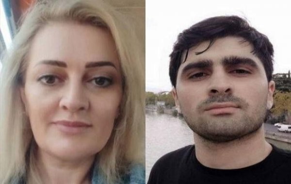 İranda saxlanılan Fərid anası ilə danışdı: Psixoloji təzyiqə məruz qalır