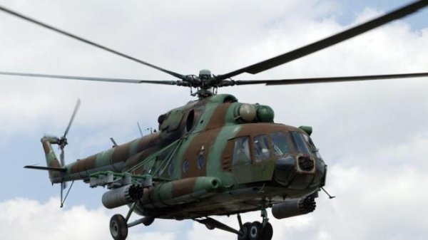 Polşa Belarus helikopterlərini niyə vurmayıb?