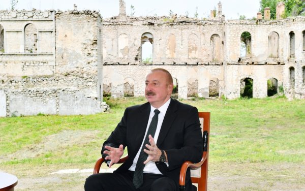 Avropa İttifaqının Azərbaycan-Ermənistan danışıqlarında  fəal olması təbiidir