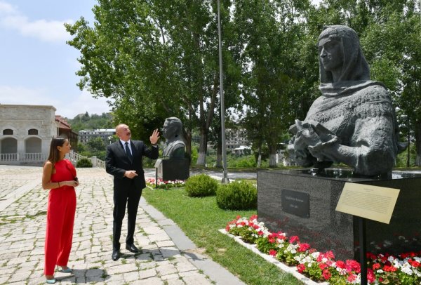 Azərbaycan sülhə, sülh danışıqlarına sadiqdir