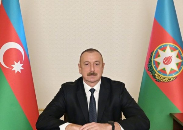Ermənistanla danışıqlarda nəticələrin əldə ediləcəyinə ümidvarıq - İlham Əliyev