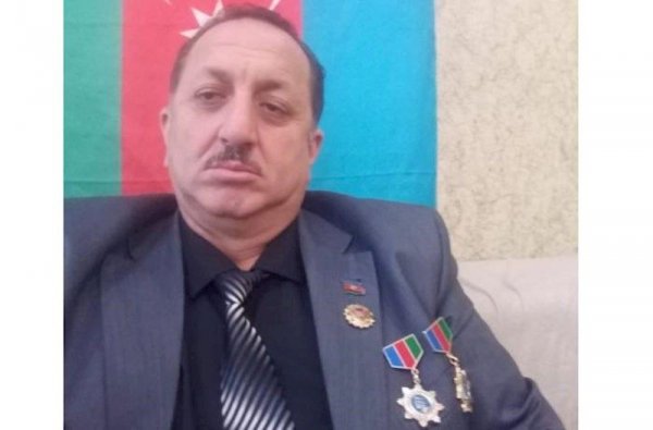 QHT sədri Müşfiq Əliyevin saxta MEDAL BİZNESİ - BU NƏDİ BELƏ?