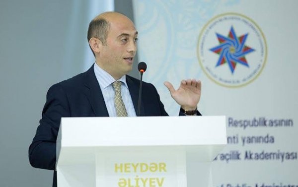 Prezidentdən yeni icra başçısı - Təyinatı