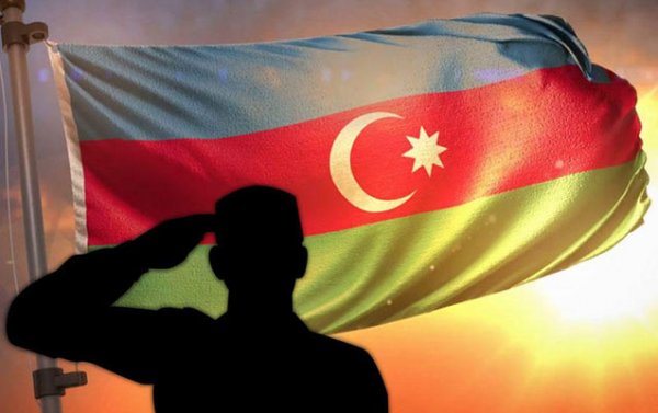 Şəhid ailələrinə daha bir güzəşt hüququ verilir