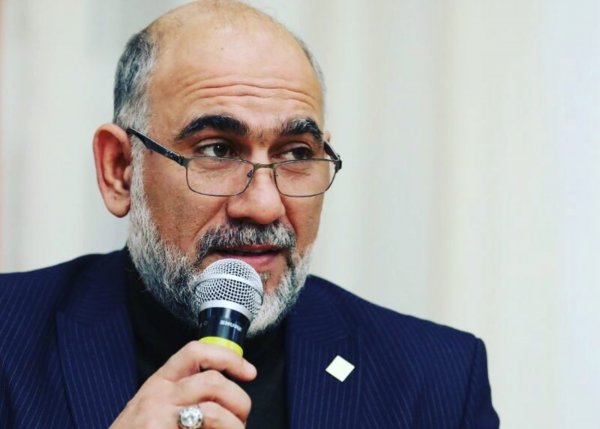 Elşən Xəzər SAXLANILDI
